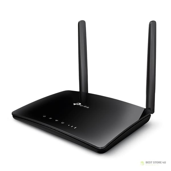 Routern TP-Link Archer MR202
