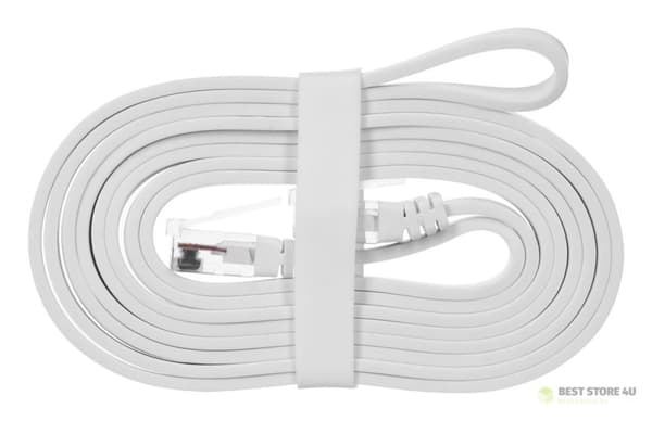 TENDA 4G09 Dubbelbands 3G 4G+ LTE AC1200 WiFi-router