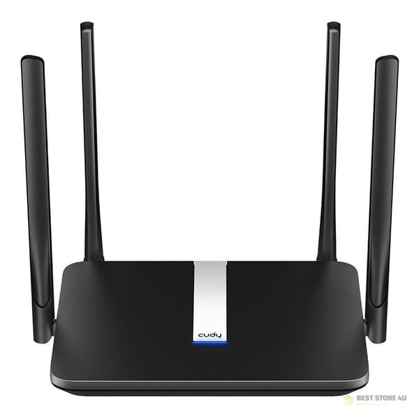 Router CUDY LT500_EU