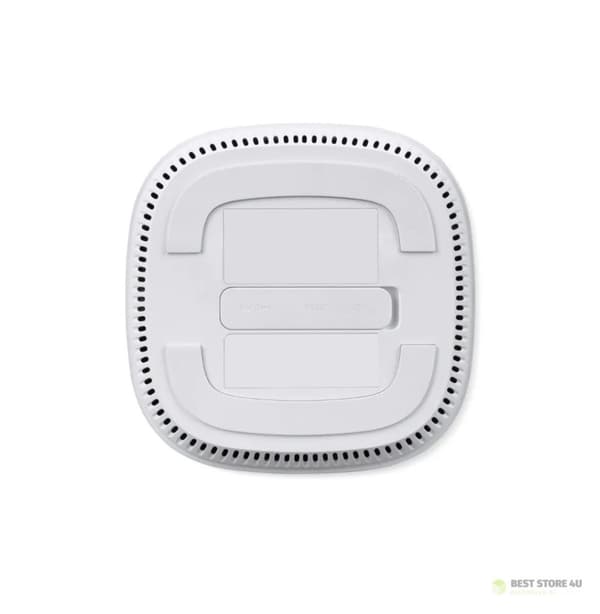 Acer Connect X6E 5G CPE EU-kontakt Trådlös router Gigabit Ethernet Tri-Band (2,4 GHz/5 GHz/6 GHz) Vit