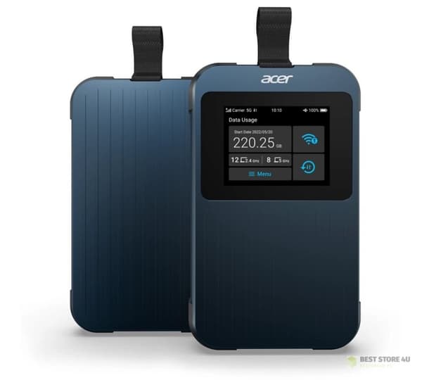 Acer Connect Enduro M3