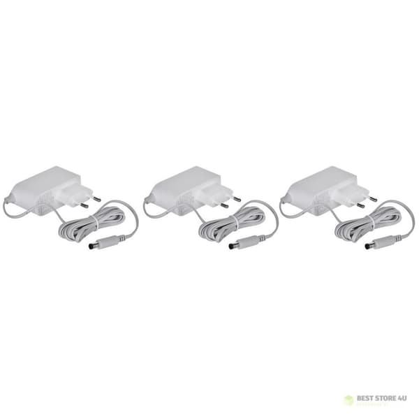 TP-LINK Deco X50-PoE (3-pakkaus) -verkkojärjestelmä PoE:lla