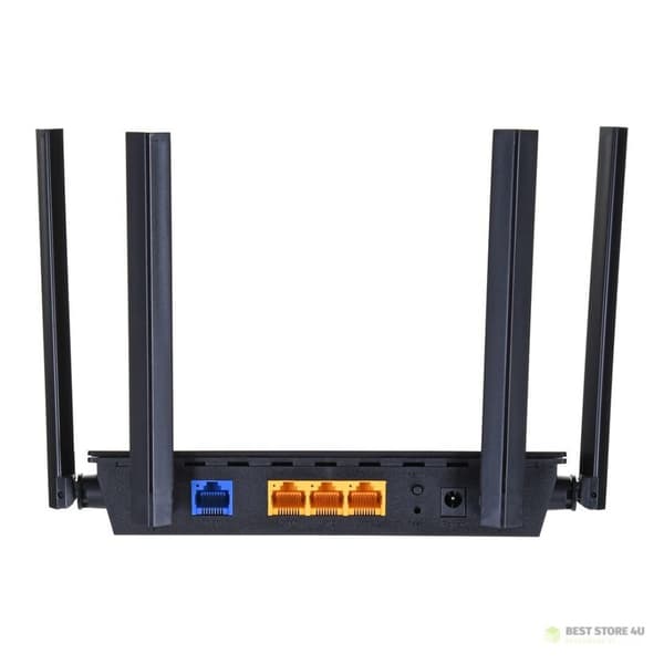 TP-Link EX141-router