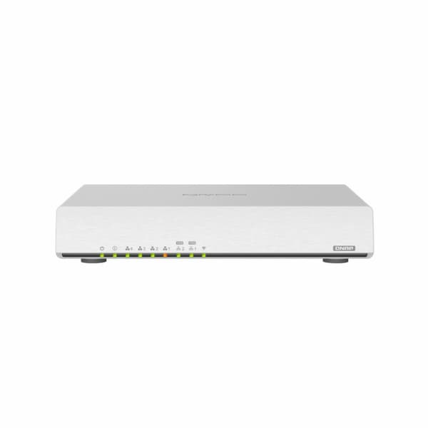 Ruter Qnap QHora-301W