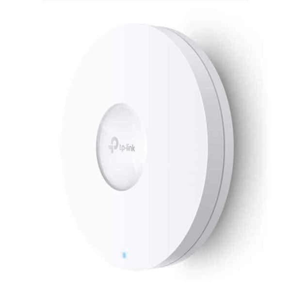 Router TP-Link EAP660 HD 2500 Mbps 5 GHz Vit
