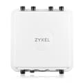 Miniatyrbillede 1 af 2: Router ZyXEL WAX655E-EU0101F