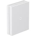 Miniatyrbild 1 av 3: Router ZTE T5400 Vit RJ45 Wi-Fi 5 GHz Wi-Fi 6 GHz Wi-Fi 4