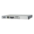 Miniatyrbillede 2 af 2: Router CISCO C8200L-1N-4T Grå Ethernet LAN