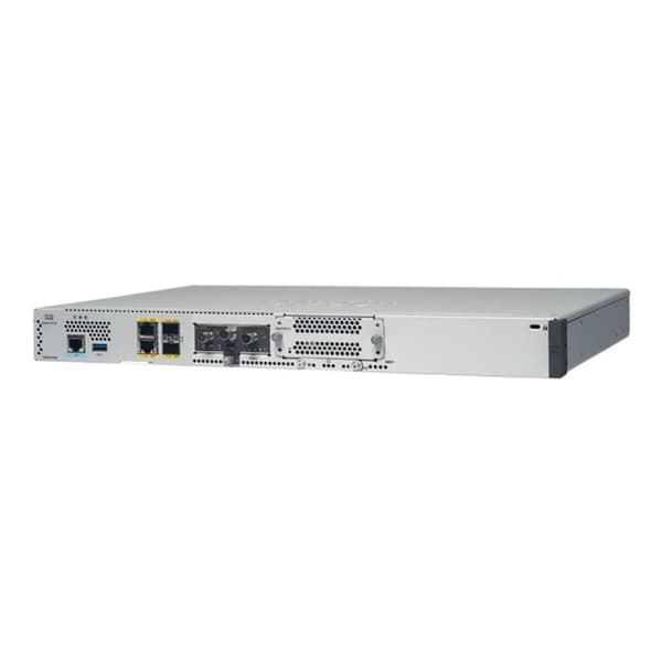Router CISCO C8200L-1N-4T Grå Ethernet LAN