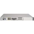 Miniatyrbillede 1 af 2: Router CISCO C8200L-1N-4T Grå Ethernet LAN