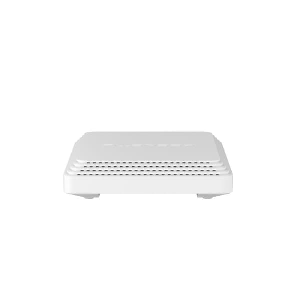 Ruter Keenetic KN-3712-01-EU Hvit Ethernet LAN Wi-Fi 6 GHz Hvit