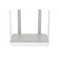 Miniatyrbillede 1 af 2: Router Keenetic KN-3810-01-EU Hvid USB RJ45 Ethernet LAN USB 3.2 Wi-Fi