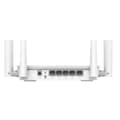 Miniatyrbillede 3 af 3: Router Cudy WR3000S Hvid RJ45 Ethernet LAN Wi-Fi
