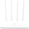 Pikkukuva 2 / 2: Reititin Xiaomi AC1200 Valkoinen Ethernet LAN Wi-Fi 5 GHz 2,4 GHz - 5 GHz DDR3