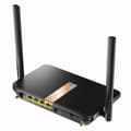Miniatyrbillede 4 af 4: Router Cudy LT500D_EU