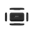 Miniatyrbild 2 av 4: Router Tenda 4G185 Svart 3G 4G Wi-Fi 4