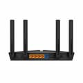 Miniatyrbild 2 av 3: Router TP-Link Archer AX10 1500 Mbit/s Wi-Fi