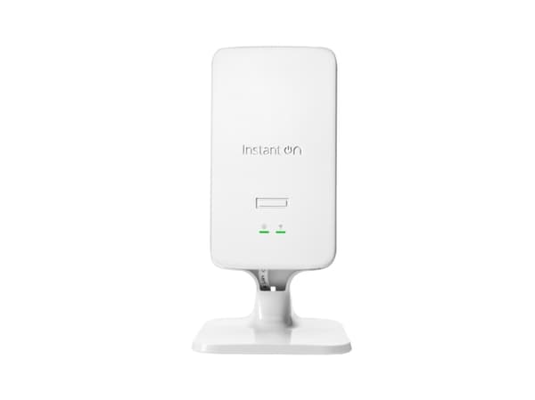 Access Point HP HPE Networking Instant On Access Point Bundle with PSU Dual Radio 2x2 Wi-Fi 6 (EU) AP22D