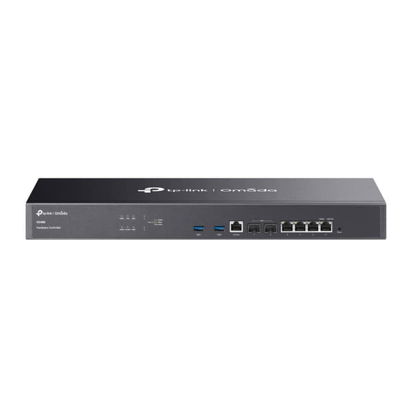 TP-Link Omada Hardware Controller Grå
