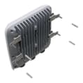 Miniatyrbild 3 av 3: Mikrotik RB5009UPr+S+OUT kabelansluten router 2.5 Gigabit Ethernet, Gigabit Ethernet Vit