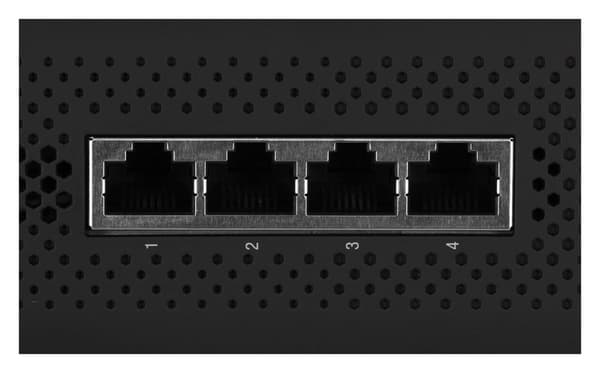 WRL WI-FI SYSTEM/AMPLIFI AFI-ALN-R UBIQUITI