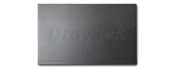 Draytek Vigor 2962 -langallinen reititin 2.5