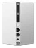 Miniatyrbild 2 av 6: Xiaomi AC1200 2-pack Dubbelband (2,4 GHz / 5 GHz) Wi-Fi 5 (802.11ac) Vit Intern