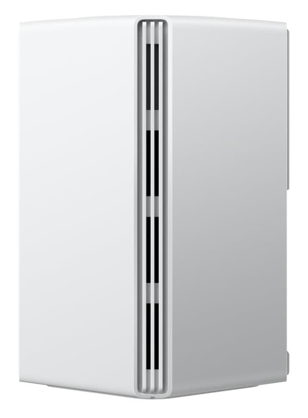 Xiaomi AC1200 2-pack Dubbelband (2,4 GHz / 5 GHz) Wi-Fi 5 (802.11ac) Vit Intern