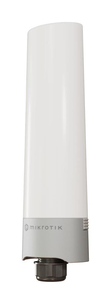 Mikrotik CRS312-4C+8XG-RM nätverksswitch L3 10G Ethernet (100/1000/10000) Vit 1U
