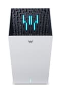 Miniatyrbild 5 av 8: Predator Connect T7 Wi-Fi 7-router | FF.G2RTA.001 | 802.11be | Mesh-stöd Ja | MU-MiMO Ja | 5G