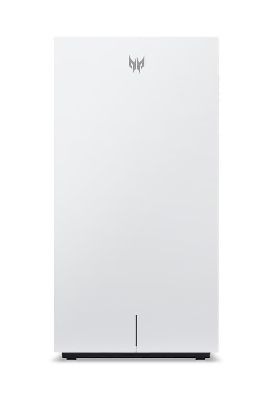 Predator Connect T7 Wi-Fi 7-router | FF.G2RTA.001 | 802.11be | Mesh-stöd Ja | MU-MiMO Ja | 5G