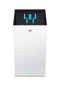 Miniatyrbild 1 av 8: Predator Connect T7 Wi-Fi 7-router | FF.G2RTA.001 | 802.11be | Mesh-stöd Ja | MU-MiMO Ja | 5G
