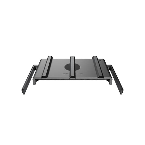 Ruijie Networks RG-EW3000GX PRO trådløs router Gigabit Ethernet Dual-band (2,4 GHz / 5 GHz) Sort