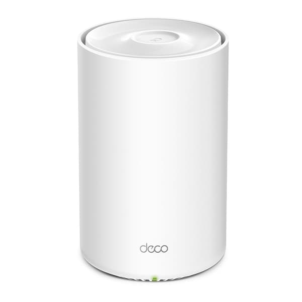 TP-Link 4G+ AX1800 Mesh WiFi 6 Gateway til hele hjemmet