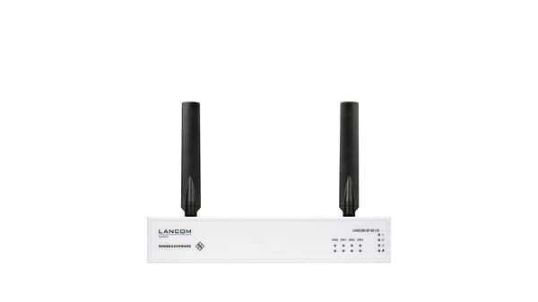 LANCOM Netværksfirewall UF-60 LTE (55003)