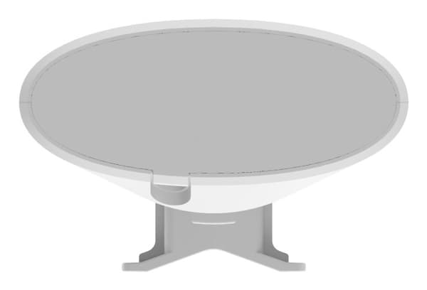 Yato YT-86220 trädgårdsspruta Ryggsäcksspruta 16 L