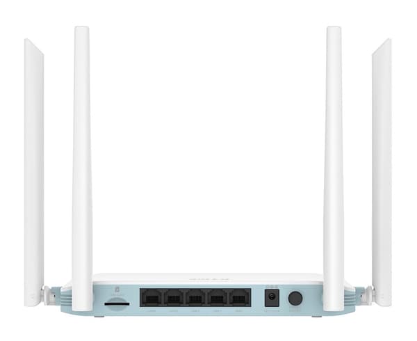 D-Link EAGLE PRO AI N300 4G Smart Router G403