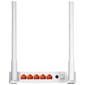 Pikkukuva 2 / 3: TOTOLINK N300RT langaton reititin Nopea Ethernet Yksikaistainen (2,4 GHz) Musta, Valkoinen