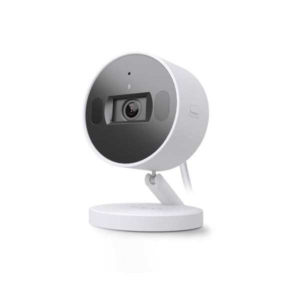 TP-Link Tapo C125 - Älykäs tekoälyllä varustettu 4MP IP-kamera