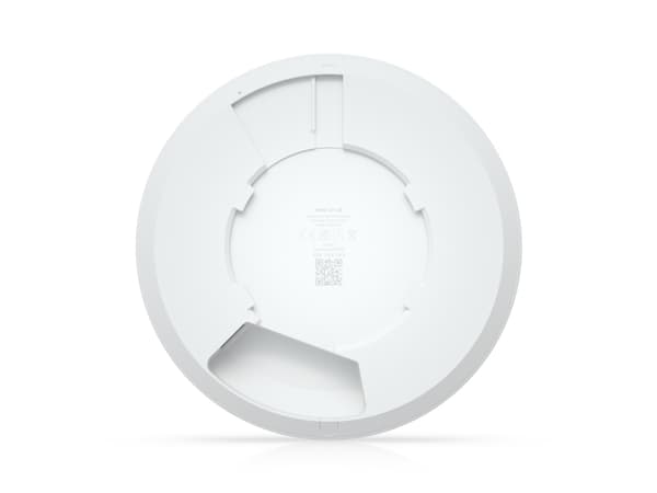 Ubiquiti U7 Long-Range, 2,4 GHz, 5 GHz, 7300 Mbit/s, PPSK, TLS, 1000,2500 Mbit/s