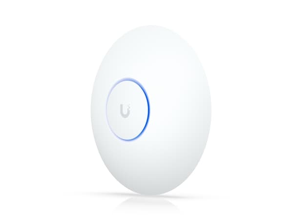 Ubiquiti U7 Long-Range, 2,4 GHz, 5 GHz, 7300 Mbit/s, PPSK, TLS, 1000,2500 Mbit/s
