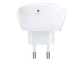 Miniatyrbild 3 av 3: TP-Link TL-WA854RE 300Mbps Universal WiFi Range Extender - Räckviddsökare för wifi - Wi-Fi - 2.4 GHz