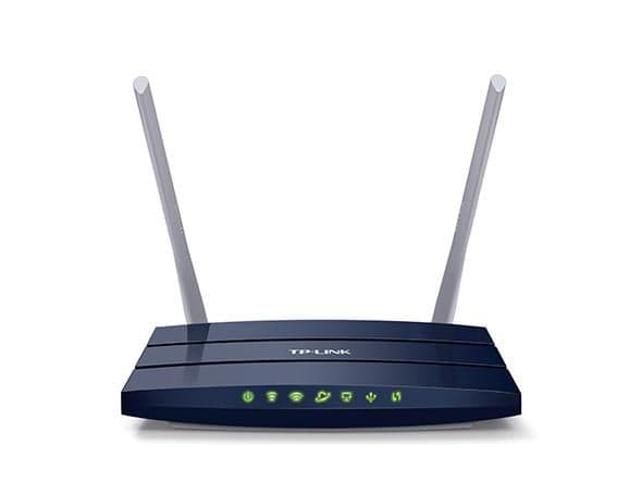 TP-Link, ARCHER C50