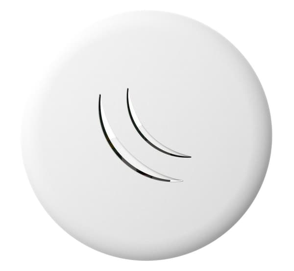 MikroTik cAP lite, RBCAPL-2ND