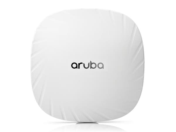 HP Enterprise Aruba AP-505 RW Unified AP, R2H28A
