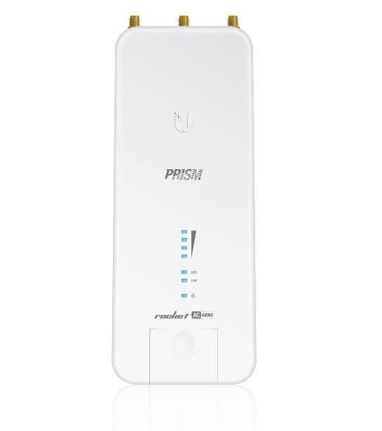 Ubiquiti airMAX 5G Rocket Prism ac Gen2, RP-5AC-GEN2