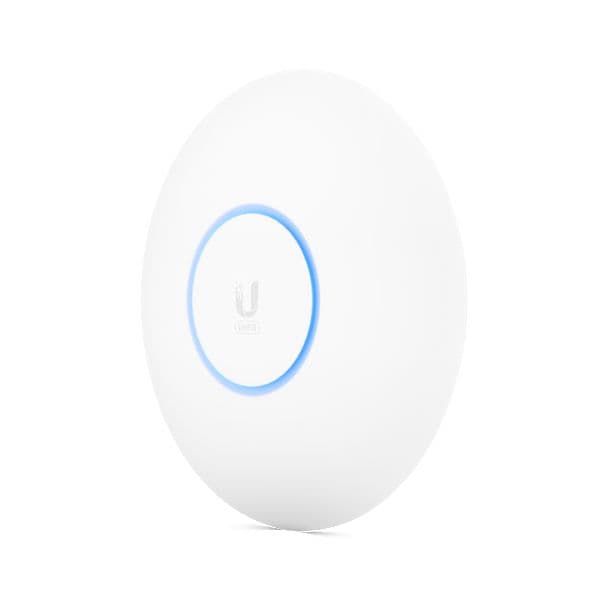 Ubiquiti Access Point WiFi 6 Pro, U6-PRO Vit