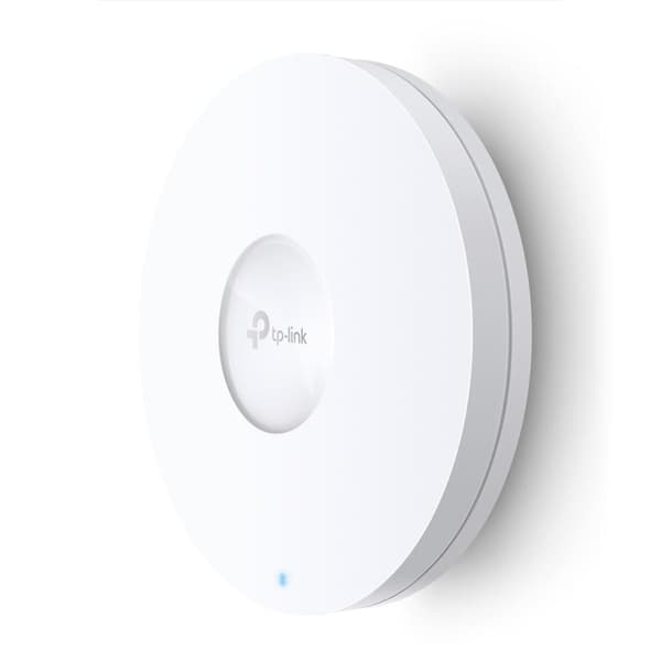 Omada AX1800 Dual Band takmonterad trådlös accesspunkt, EAP620 HD