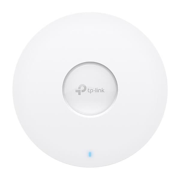 Omada AX1800 Takmonterad Dual-Band Wi-Fi 6 Accesspunkt, EAP610