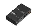 Miniatyrbilde 5 av 5: Teltonika DAP142, 2,4 GHz, 300 Mbit/s, OWE, WPA-EAP, WPA-PSK, WPA2-EAP, WPA2-PSK, WPA3-EAP, WPA3-SAE, 10,100 Mbit/s